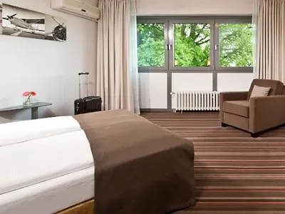 ***  Leonardo Inn Hotel Hamburg Airport Tyskland