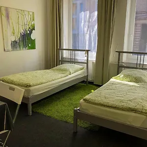  Vandrarhem Bedpark Altona