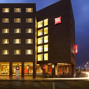 Ibis Alsterring *** Hamburg