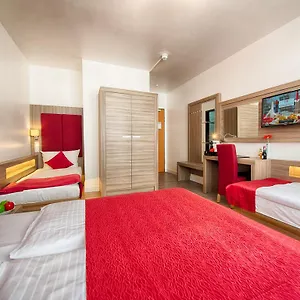3* Hotell Richter