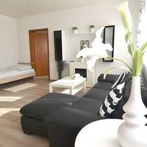 Work & Apartment Troisdorf