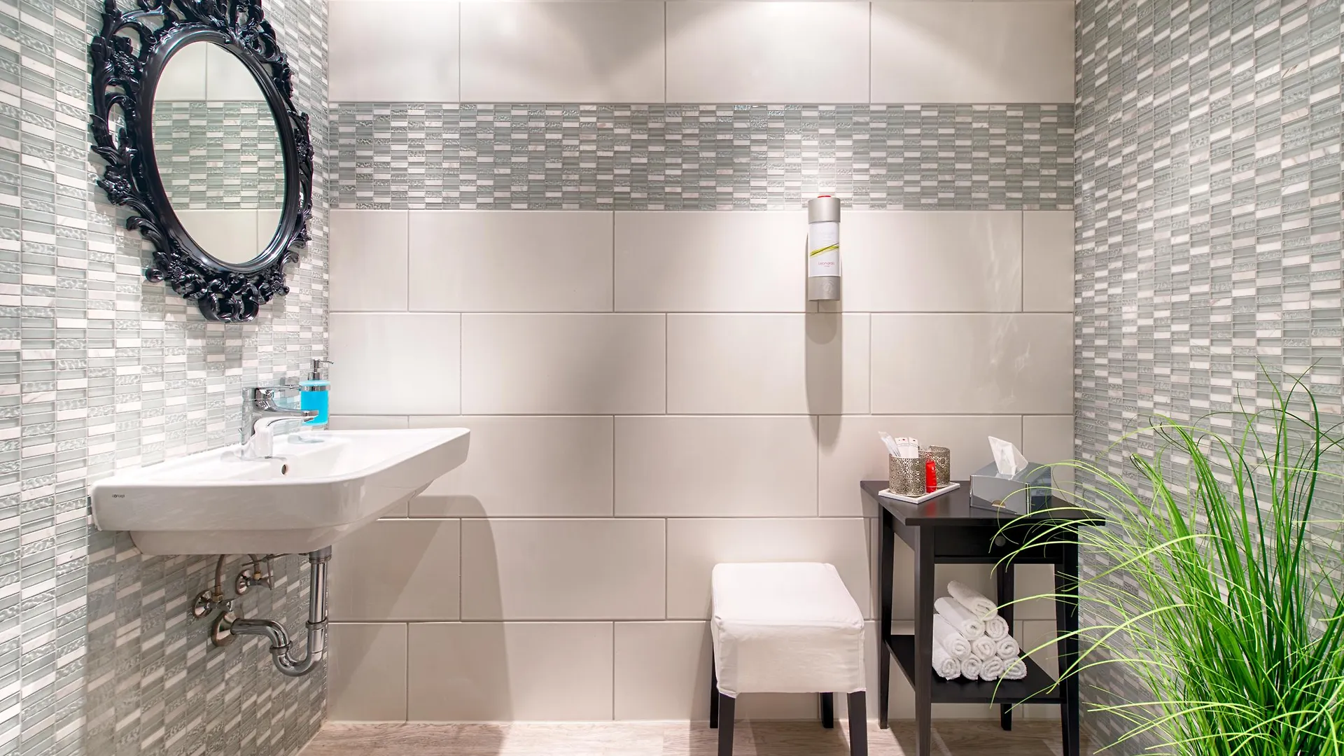 Leonardo Inn Hotel Hamburg Airport