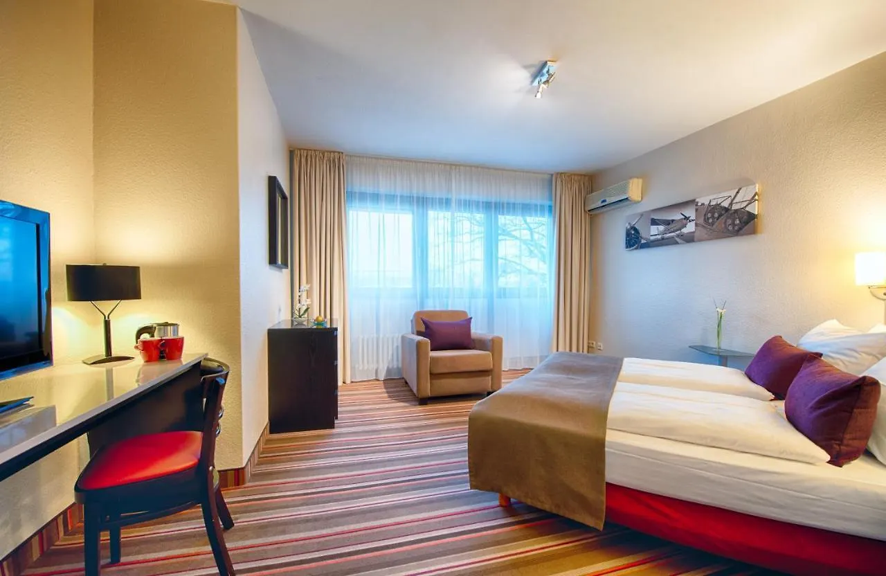 Leonardo Inn Hotel Hamburg Airport