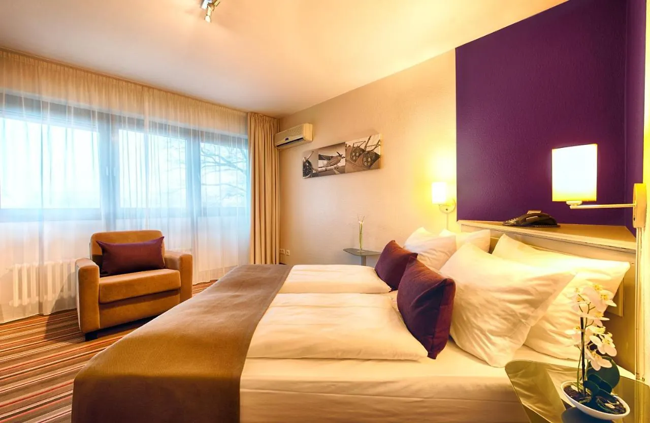 Leonardo Inn Hotel Hamburg Airport