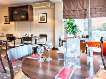 Leonardo Inn Hotel Hamburg Airport Germany