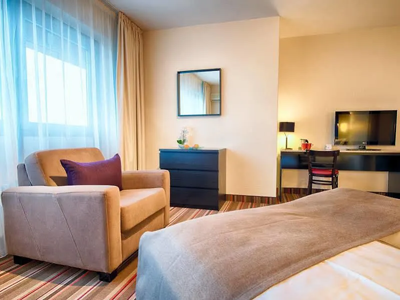 Leonardo Inn Hotel Hamburg Airport