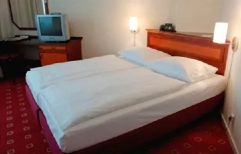 Leonardo Inn Hotel Hamburg Airport