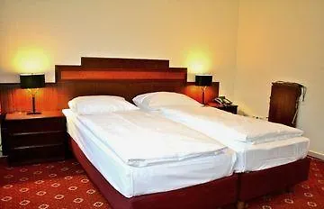 Leonardo Inn Hotel Hamburg Airport