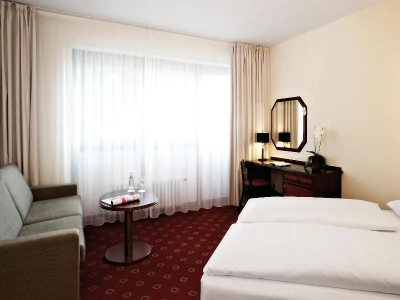 Leonardo Inn Hotel Hamburg Airport