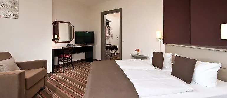 Leonardo Inn Hotel Hamburg Airport
