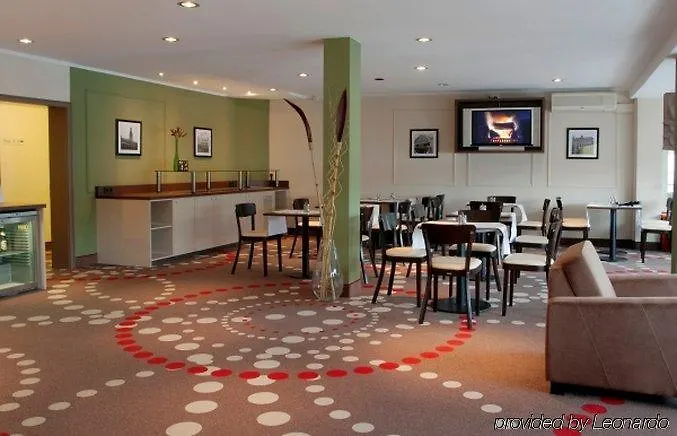 Leonardo Inn Hotel Hamburg Airport