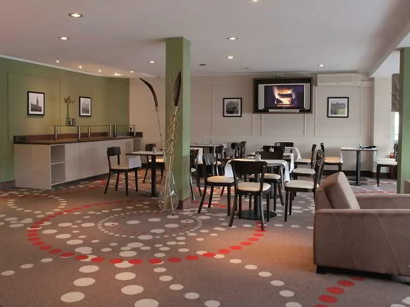 Leonardo Inn Hotel Hamburg Airport Alemanha