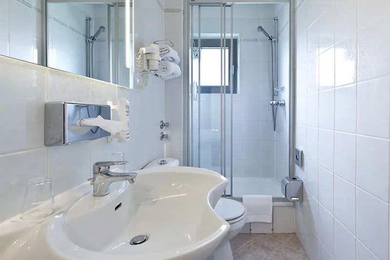 Leonardo Inn Hotel Hamburg Airport