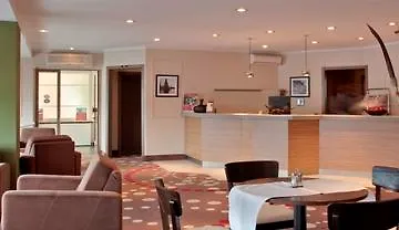 Leonardo Inn Hotel Hamburg Airport