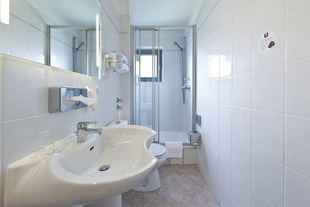 Leonardo Inn Hotel Hamburg Airport